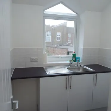 Chapel House, 
21A Woodthorpe Road