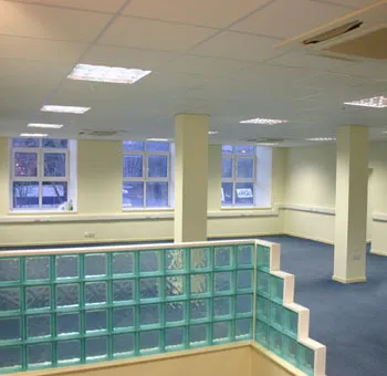 The Adelphi Mill
Grimshaw Lane