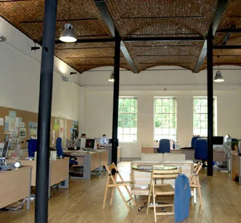 The Adelphi Mill
Grimshaw Lane