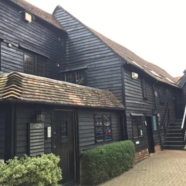 Alexandra House, 1
Waverley Lane