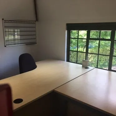 Alexandra House, 1
Waverley Lane