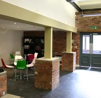 Clarence Mill
Clarence Road