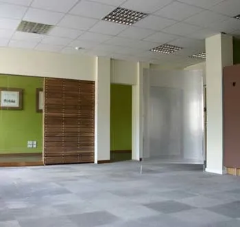 Clarence Mill
Clarence Road