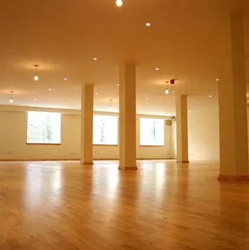 Clarence Mill
Clarence Road