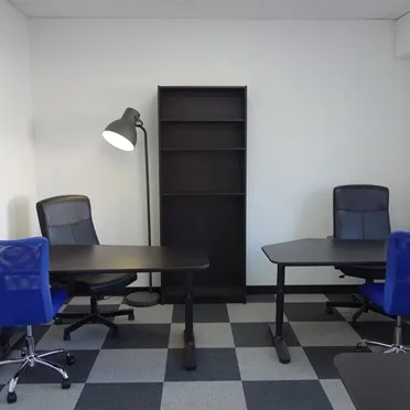 74-77 Magdalen Road - OX4