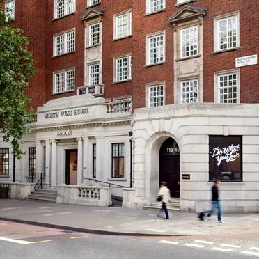 North West House, 
119 Marylebone Road