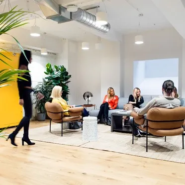 North West House, 
119 Marylebone Road