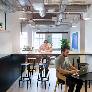 North West House, 
119 Marylebone Road