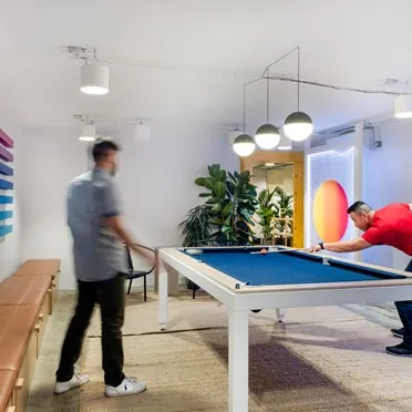 North West House, 
119 Marylebone Road