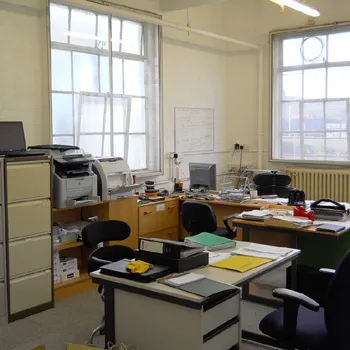 Business Centre
Ingate Place