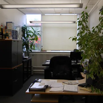 Business Centre
Ingate Place