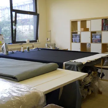 Business Centre
Ingate Place