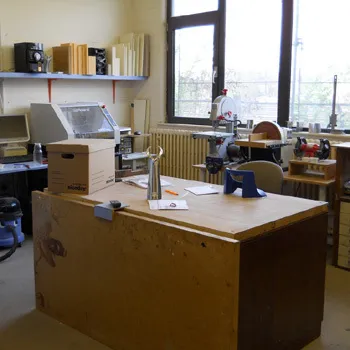 Business Centre
Ingate Place