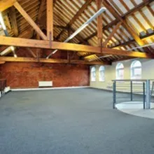 Deva City Office Park
Trinity Way