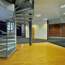 Deva City Office Park
Trinity Way