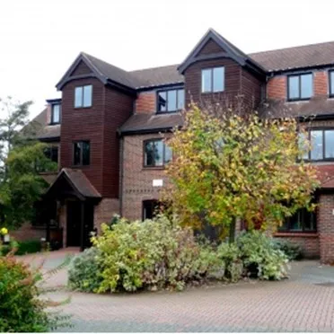 The Granary
1 Waverley Lane