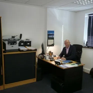 The Granary
1 Waverley Lane