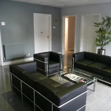 The Granary
1 Waverley Lane