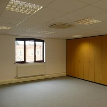 The Granary
1 Waverley Lane