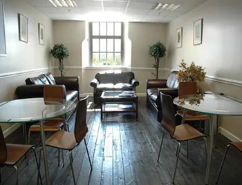 Warwick Mill Business Centre,
Warwick Bridge