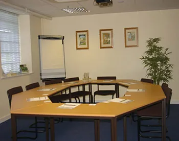 Warwick Mill Business Centre,
Warwick Bridge