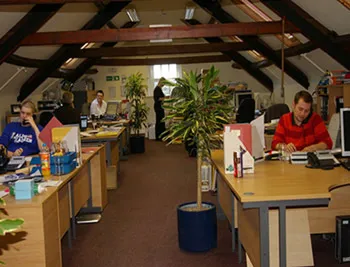 Warwick Mill Business Centre,
Warwick Bridge