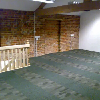 Chapel Court
Wervin Road