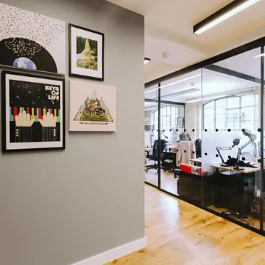 184 Shepherds Bush Road