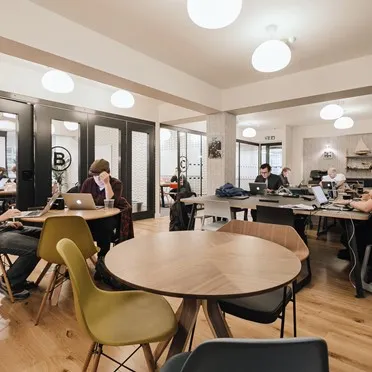 184 Shepherds Bush Road