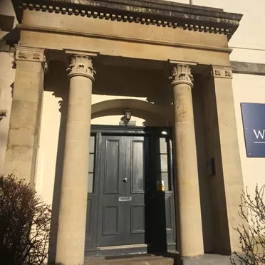 Whiteladies Business Centre
Whiteladies Road