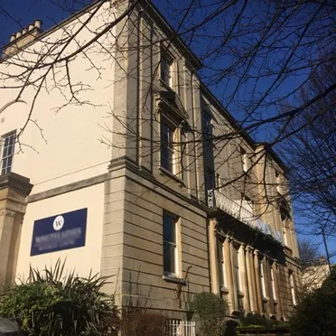 Whiteladies Road - BS8