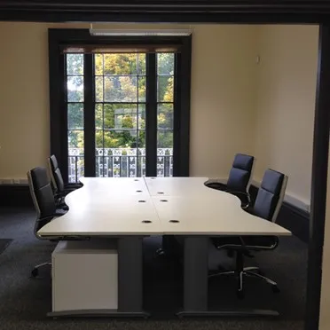 Whiteladies Business Centre
Whiteladies Road