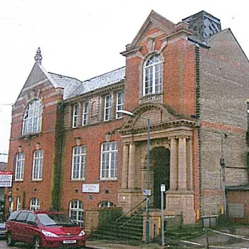 Enterprise House, 
8 Essex Road