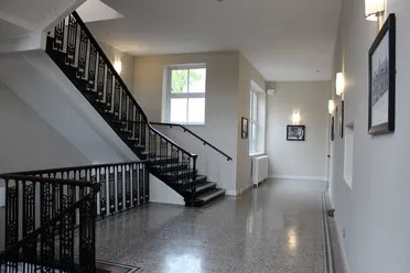 Enterprise House, 
8 Essex Road