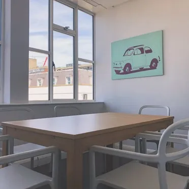 123 King Street,
Hammersmith