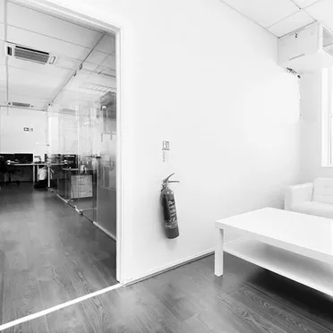 123 King Street,
Hammersmith