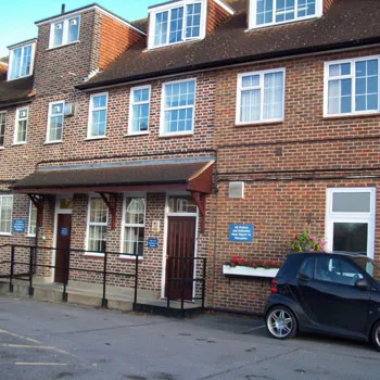 Middleton Road - SM4