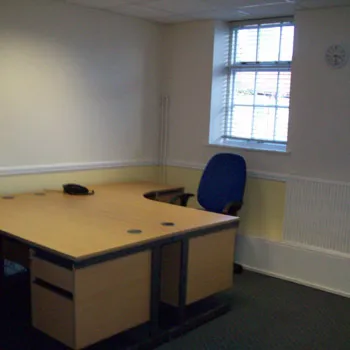 Marshall House
Middleton Road