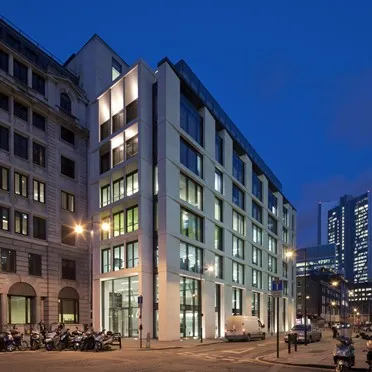 26 Finsbury Square - EC2A