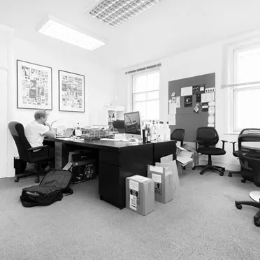 Paddington Studios, 
159 Praed Street