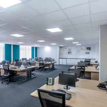 Airport House,
Purley Way