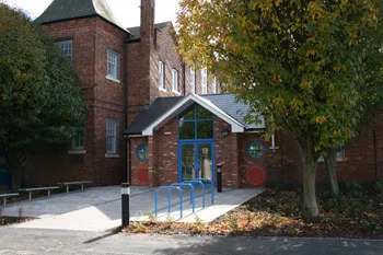 All Saints Road - WV2