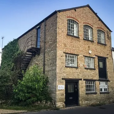 The Works, 
6 West Street