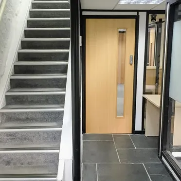 The Works, 
6 West Street