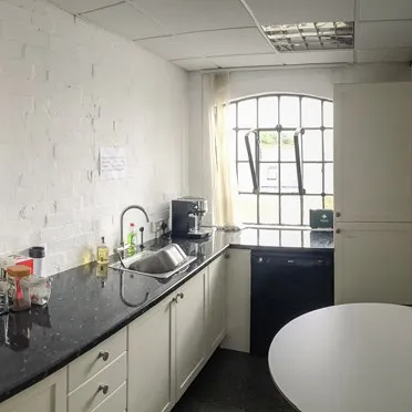 The Works, 
6 West Street