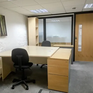 The Works, 
6 West Street