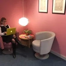 Rossway Business Park,
Wharf Approach