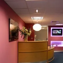 Rossway Business Park,
Wharf Approach