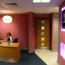 Rossway Business Park,
Wharf Approach