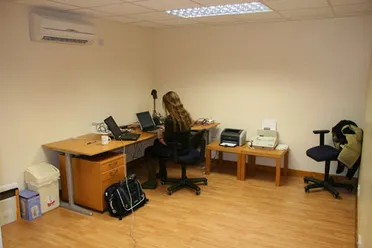 Lakesview Int. Business Centre